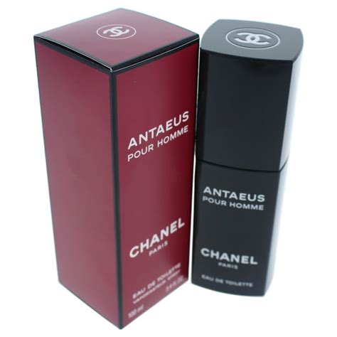 antaeus chanel walmart|chanel antaeus 100ml price.